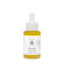 ミューレ オーガニック アルガンオイル 30ml ( 化粧水 美容液 男性化粧品 メンズコスメ 男性用 メンズ 保湿 )