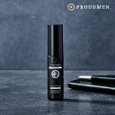 PROUDMEN プラウドメン スーツリフレッシャー ラグジュアリー・オリエンタル 15ml 衣類 消臭スプレー 衣類用 消臭剤 [ 男性化粧品 メンズコスメ ...