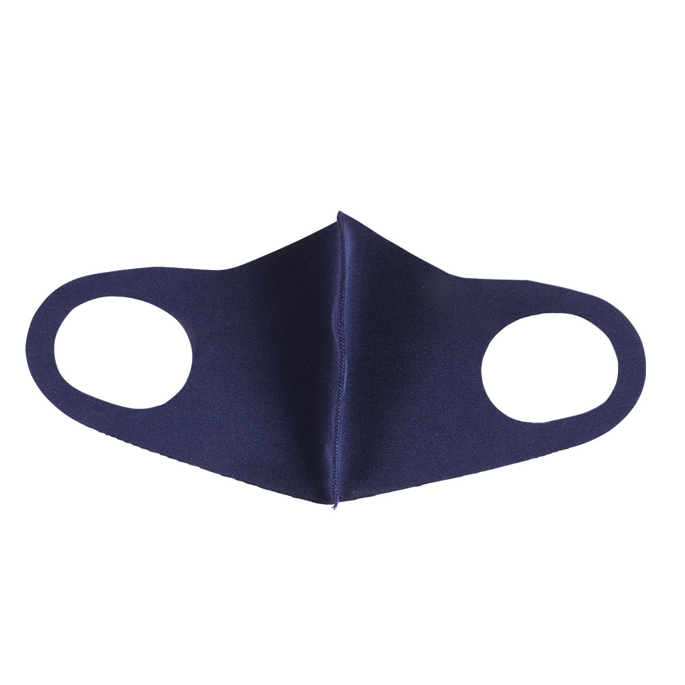 水着マスク ネイビー マスク 洗える 在庫あり 夏用マスク 涼しい 通気性 レディース UVカット