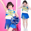 バズり散らかしたいLOVEチアリーダー コスプレ コスチューム チアガール チアリーダー スポーツ 応援 野球 衣装 仮装
