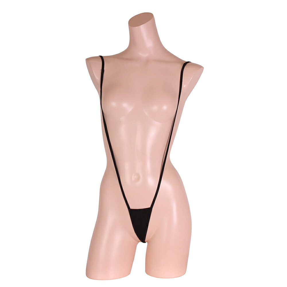 フィーラインムタンガブラック サイズM コスプレ 下着 勝負下着 ランジェリー ブラ ショーツ セクシー 洗濯可 2