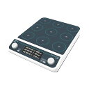 マグネチックスターラー JMMS9Pro 卓上 小型 実験機器