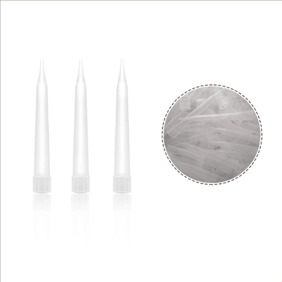 ピペットチップ PC-300UL ピペット マイクロピペット 電動ピペット ピペットチップ