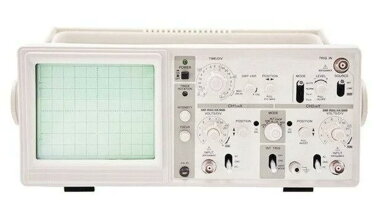 アナログオシロスコープCQ5030