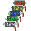 LED ǥŰ ǥ ƥ DC 0-100V 3 Х ܥȥ᡼ Хåƥ꡼