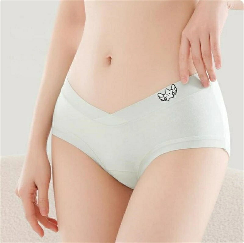 乐天商城 - 股上深め ハイウエストショーツ 綿 100% 大きいサイズ L XL XXL 立体裁断 食い込まない 包み込む 鼠径部保護 子宮温活 産後 レディース無地下着 綿 100% 深履きハイウエストショーツ 大きいサイズ 立体 食い込まない 子宮温活 産後 レディース下着 母の日