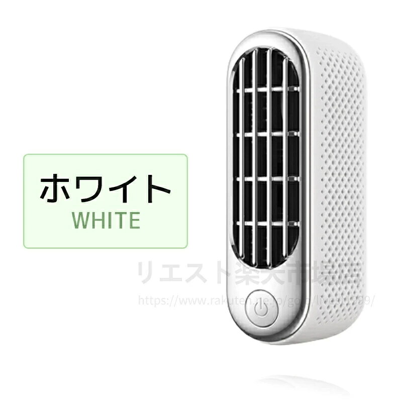 携帯扇風機 TORRAS 小型 強風 ミニ扇風機 ハンディファン USB Type-c充電 3000mAh容量 一台四役 手持ち扇風機・首掛け・腰掛け・卓上扇風機 熱中症対策 プレゼント最適 グリーン OmniFan冷却ファン 3