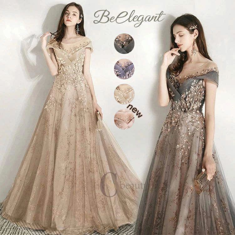 乐天商城 - ドレス 体型カバー 高校生 ドレス 結婚式 イブニングドレス 【新色追加】ドレス カクテルドレス 大人 ピアノ ワンピース 二次会 ミモレ丈 ロング 中学生 袖あり レディース 演奏会 フォーマルドレス 演奏会ドレス 大きい 発表会 パーティードレス
