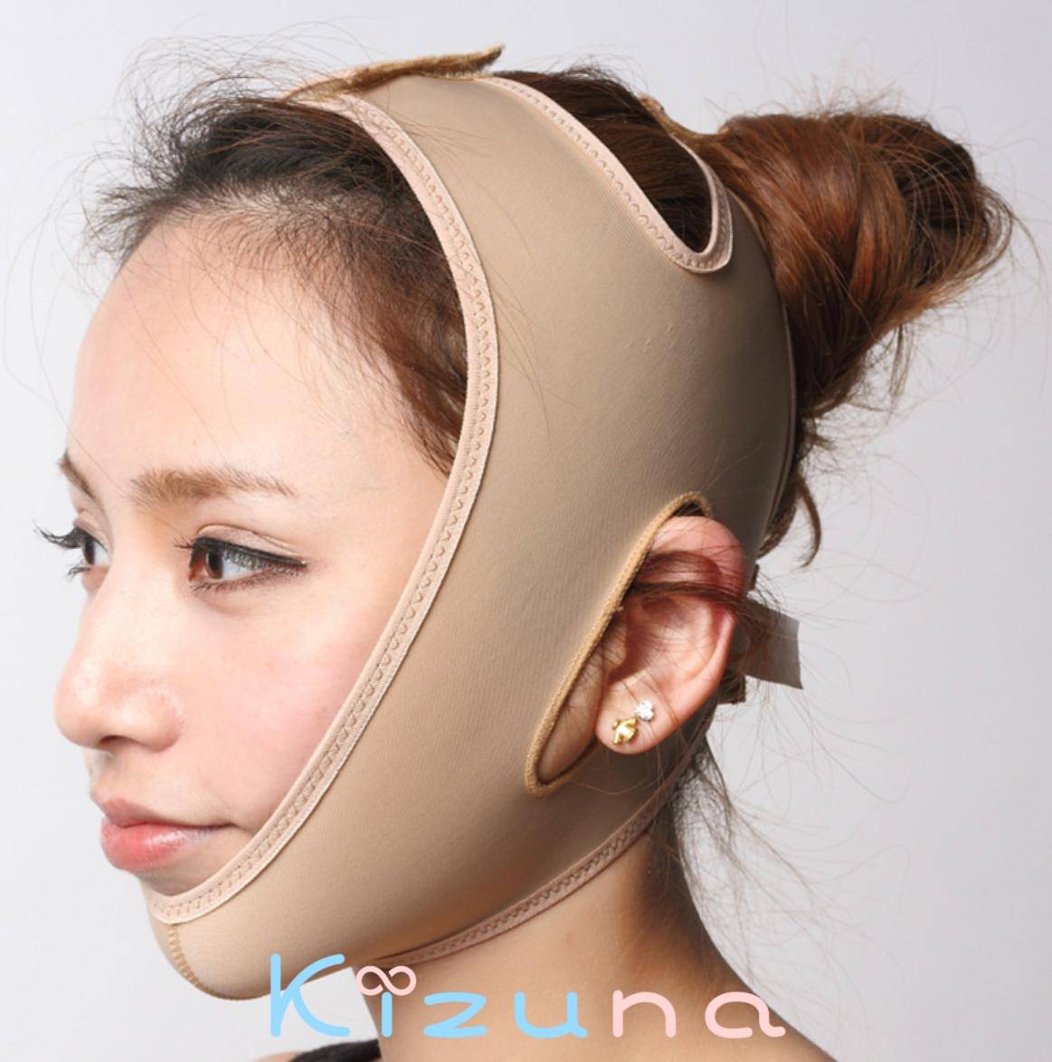 ー マスク ベルト 美顏器 小顔美人 小顔美男 男女兼用 新品 贈り物 自宅用 送料無料 ー マスク ベルト 美顏器 小顔美人 小顔美男 5