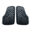 ナンカイ(NANKAI) SDP-C004 AIRTEC DC チェストプロテクター バイク/オートバイ/胸【南海部品取扱】