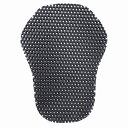 SK-815 エアスルーハニカムプロテクター 【バイク】【オートバイ】【コミネ】