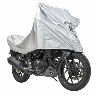 HC-LL ナンカイ モーターサイクルハーフカバー LLサイズ バイク/南海部品