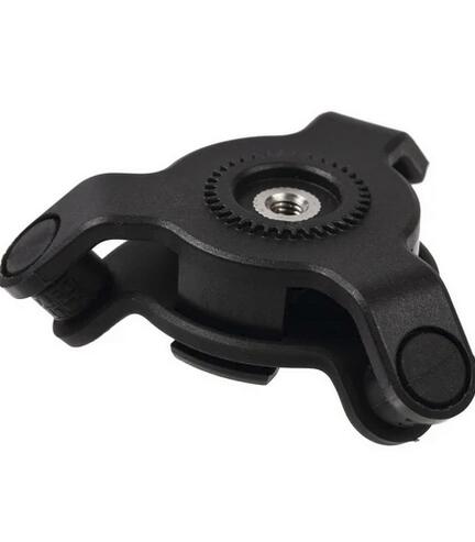 バイク用 | 衝撃(振動)吸収ダンパー【バイク】【オートバイ】【QUAD LOCK】【クアッドロック