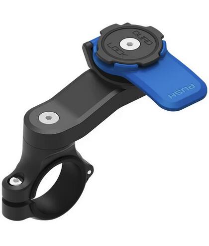 バイク用 | ハンドルバーマウント 【スマホホルダー】【バイク】【オートバイ】【QUAD LOCK】【クアッ..