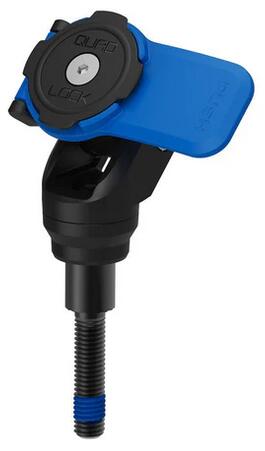 バイク用 | ハンドルバークランプマウント 【スマホホルダー】【バイク】【オートバイ】【QUAD LOCK】..