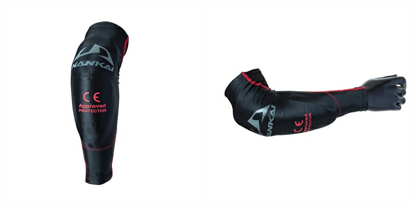 SDW-3056 テクノライダーエルボーハードプロテクター CE【南海部品取扱】【バイク】【オートバイ】