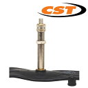 CSTチューブ 27.5x1.90-2.125 英式 48mm 【自転車】送料無料