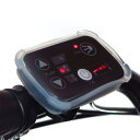 電動アシスト自転車 手元スイッチカバー 【電動自転車】【スイ...