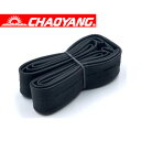 肉厚!パンクに強いチューブ 自転車 チューブ CYT 1.2mm チューブ(パック入り) 20x1-3/8
