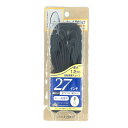肉厚!パンクに強いチューブ CYT 1.2mm チューブ(パック入り) 27x1-3/8 27インチ 英式バルブ