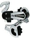 SHIMANO リアディレーラー SS RD-TY21 (正爪) 6段【自転車】【シマノ】【ロードバイク】