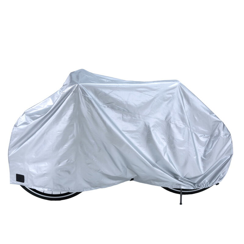 KW-371M　サイクルカバーM　送料無料【自転車】【撥水】【雨】【クロスバイク】