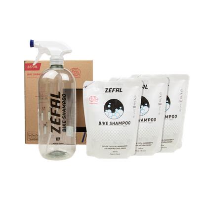 9974 BIKE SHAMPOO 900ml【自転車】【ZEFAL】