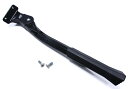 80419 1本スタンド ダボ穴固定 ブラック 40mm【自転車】【Force】