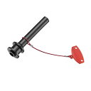 QR-SM0PLR-142E チェーンキーパー スルーアクスル用 142mm【自転車】【MR.CONTROL】