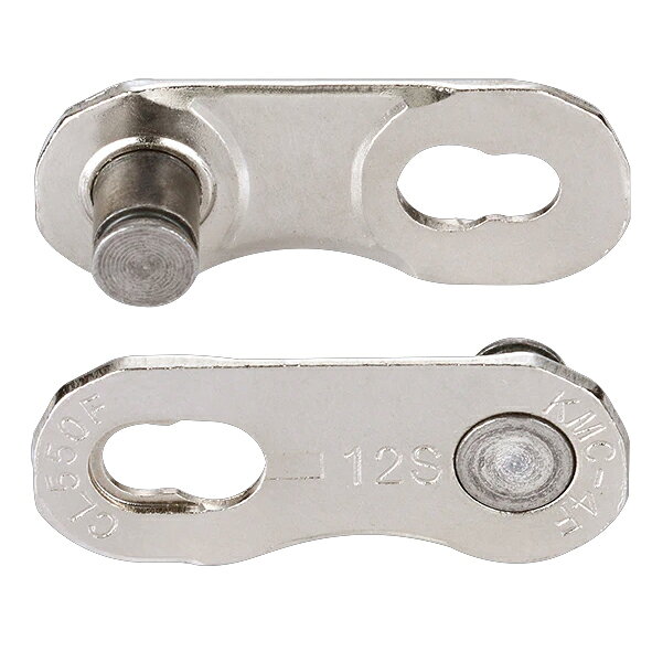 KMC XSL FLAT & X FLAT兼用ミッシングリング 再利用不可 ■ご注意■ ●ご注文後の返品・キャンセル・交換は一切受け付けておりませんので、予めご了承下さい。 ●モニターの発色の具合によって実際の物と色が異なる場合があります。 ※こちらの商品は受注発注商品です。受注頂いてから発注しますので、納期までに1週間前後お日にちを頂きます。ご注文後のキャンセルはお受けできません。代引きでのご購入不可となります。また、メーカー在庫切れの際はご了承願います。