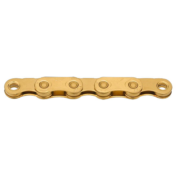 フラットトップチェーンを使用するすべてのSRAM 12/13スピードディレイラーシステムと互換性あり。 サイズ: 1/2インチ×11/128インチ 長さ: 126リンク ◆卓越した耐久性 ◆ 高速かつスムーズな変速を提供 ◆KMC GOでワックスがけ 【仕様】スラムフラットトップ 12-13スピードシステムに対応 ミッシングリンクCL550F付き（ミッシングリンクの再利用は出来ません。） ■ご注意■ ●ご注文後の返品・キャンセル・交換は一切受け付けておりませんので、予めご了承下さい。 ●モニターの発色の具合によって実際の物と色が異なる場合があります。 ※こちらの商品は受注発注商品です。受注頂いてから発注しますので、納期までに1週間前後お日にちを頂きます。ご注文後のキャンセルはお受けできません。代引きでのご購入不可となります。また、メーカー在庫切れの際はご了承願います。