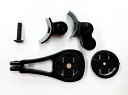 30000718 ICS1/2 Stem Computer Set【送料無料】【自転車】【ロードバイク】【BMC】