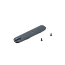 30006257 Down Tube Storage Cover Roadmachine01/Roadmachine共用 ブラック MY24~【自転車】【ロード...