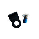 300686 Front Brake Cable Guide Roadmachine 03用 2017〜【自転車】【ロードバイク】【BMC】