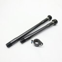 301628 Front & Rear Thru Axle Kit #1 Timemachine Road 01 2019〜【送料無料】【自転車】【ロードバイク...