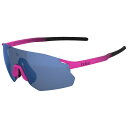 BS016002 ICARUS　サングラス Pink Black Matte Brown Blue 2022【送料無料】【自転車】【サイクリング】【ロードバイク】【bolle】