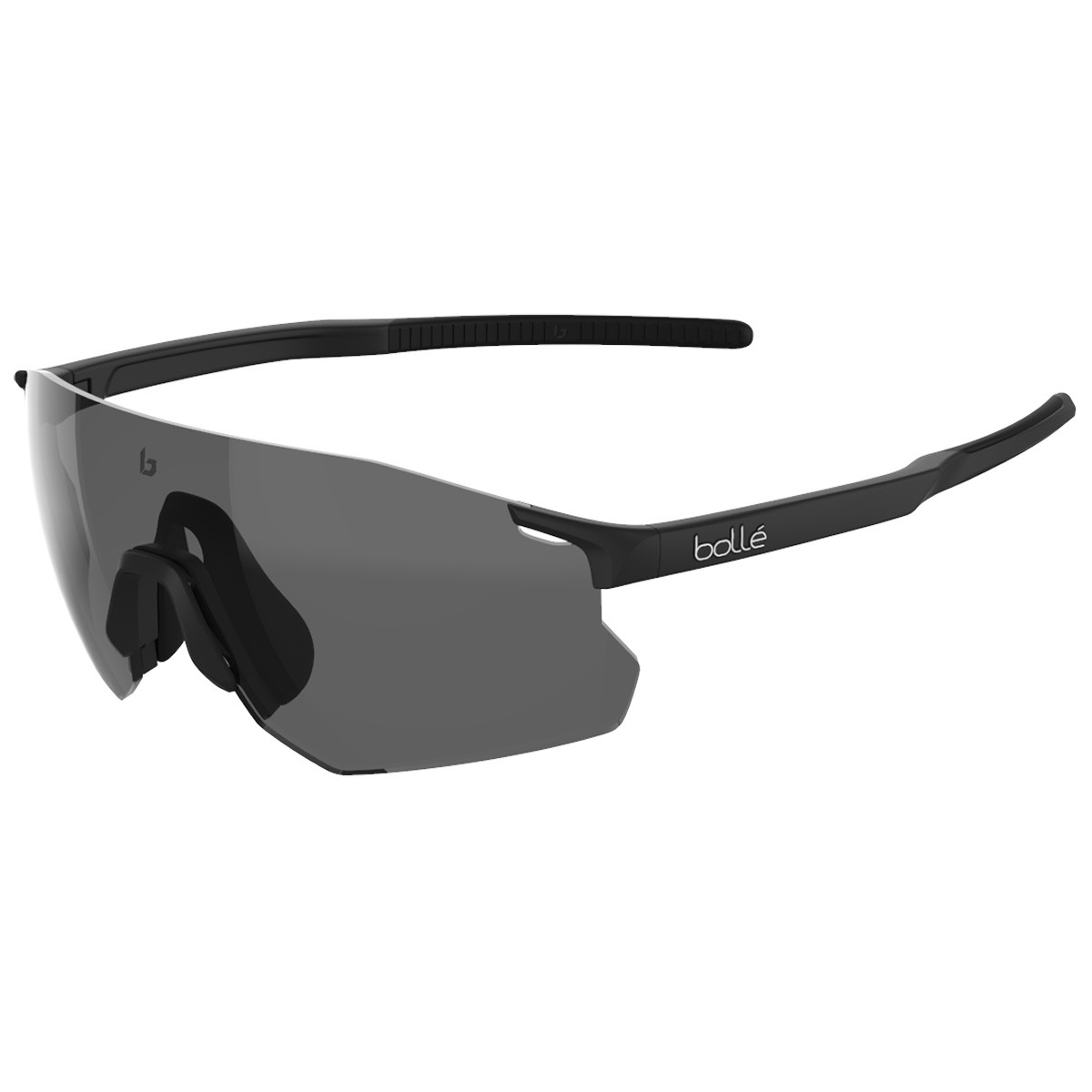 BS016001 ICARUS　サングラス Black Matte TNS 2022【送料無料】【自転車】【サイクリング】【ロードバイク】【bolle】