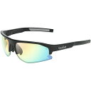 BS003006 BOLT 2.0 サングラス MATT BK PHANTOM CLEAR GREEN 2021【送料無料】【自転車】【サイクリング】【ロードバ...