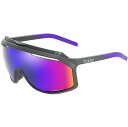 BS018002 CHRONOSHIELD サングラス MT Titan VOLT+ UITVIOLET POLA 2021【送料無料】【自転車】【サイクリング...