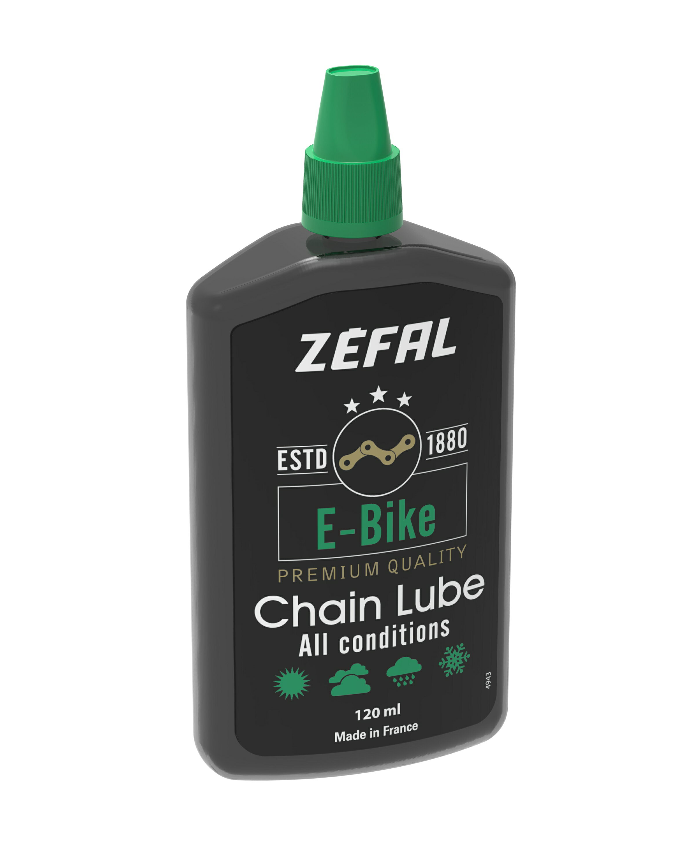 9616 E-BIKE CHAIN LUBE 120MLy]ԁzyTCNOzy{gP[WzyZEFALz