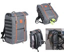 7057 Urban Backpack バックパック グレー 27 L【送料無料】【自転車】【ロードバイク】【サイクリング】【鞄】【ZEFAL】