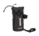 7090 Z ADVENTURE POUCH ステムバッグ ブラック 1.1 L【自転車】【ロードバイク】【サイクリング】【鞄】【ZEFAL】