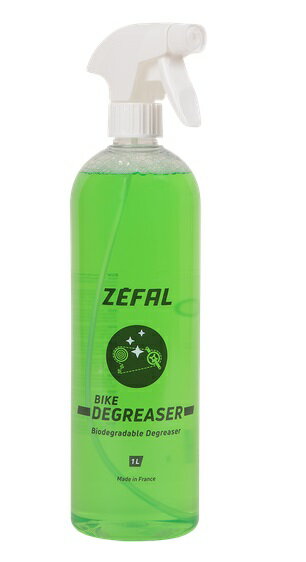 9982 BIKE DEGREASER ǥ꡼ 1Lڼž֡ۡڥ󥰡ۡZEFAL