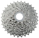 ICSHG509130 CS-HG50-9 カセットスプロケット 9S 11-30T【自転車】【ロードバイク】【シマノ】