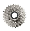 CS-HG500-10 カセットスプロケット 10S 11-25T【自転車】【ロードバイク】【シマノ】