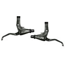 BL-4700 ブレーキレバーセット FLAT BAR ROAD用【自転車】【ロードバイク】【シマノ】