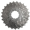 CS-HG400-9 カセットスプロケット 9S 11-25T【自転車】【ロードバイク】【シマノ】