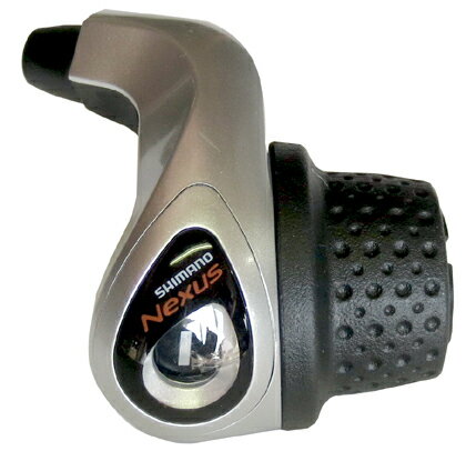 SL-3S43J シフトレバー シルバー 1650mm【自転車】【ロードバイク】【シマノ】【シフター】