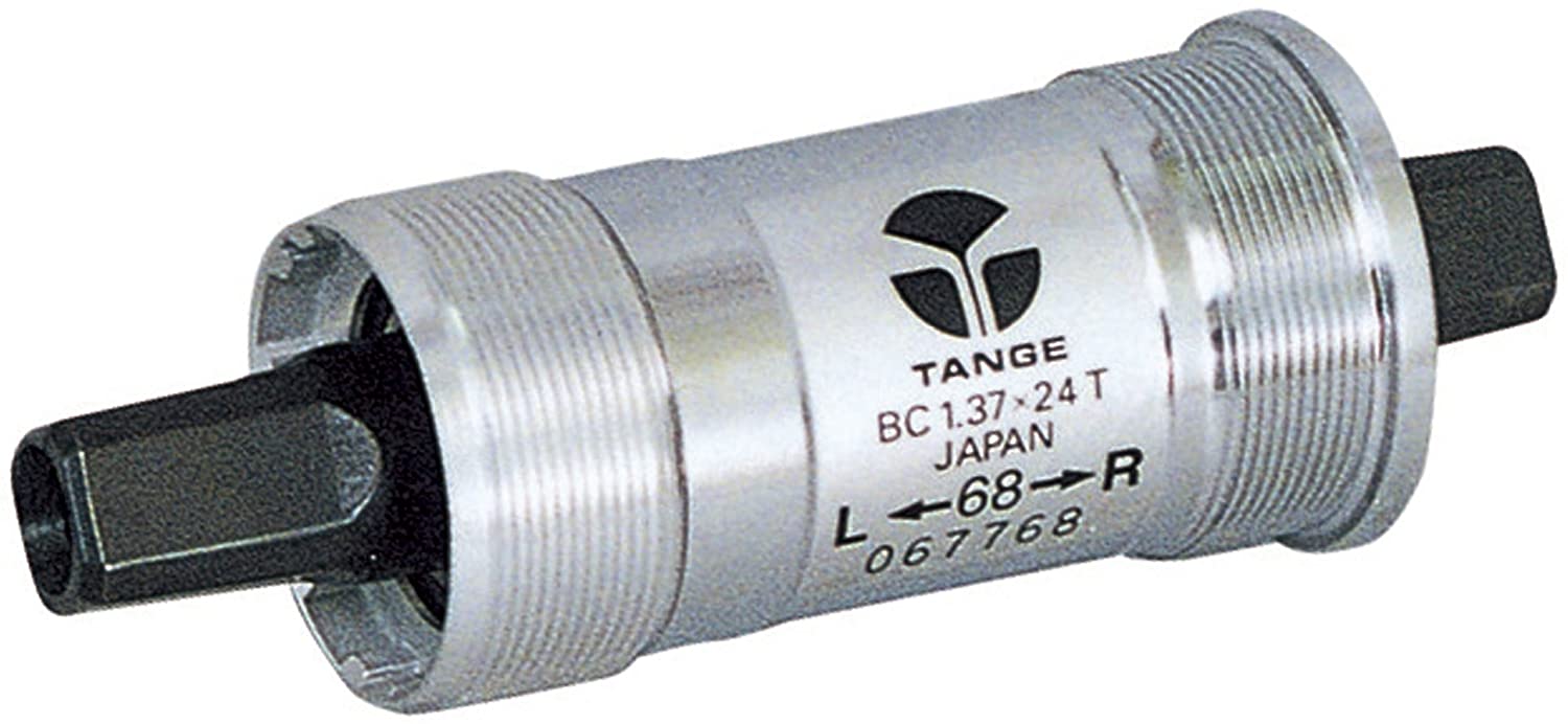 樂天商城 - LN7922-107 Cartridge BB LN シルバー 68-107mm【自転車】【 ボトムブラケット 】【TANGE SEIKI】