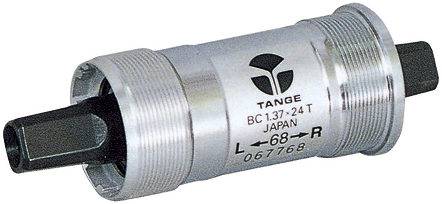 LN3922CLC-127 Cartridge BB LN3922 軽快 127mm【自転車】【 ボトムブラケット 】【TANGE SEIKI】